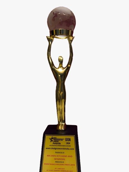 Award Image