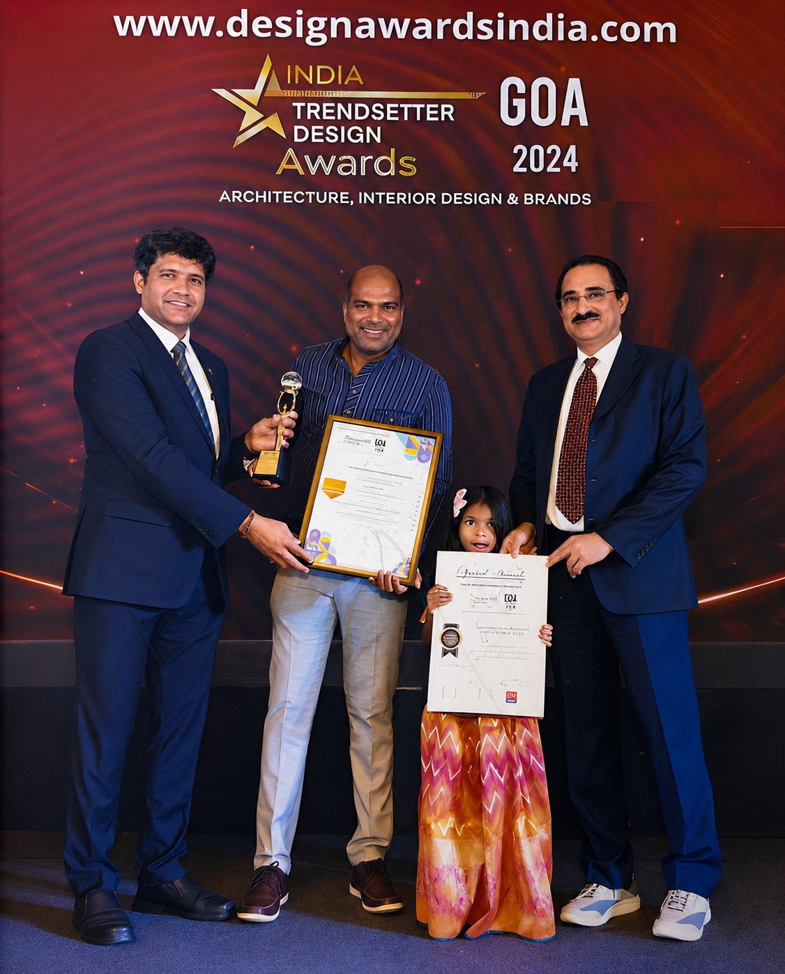 Award Image