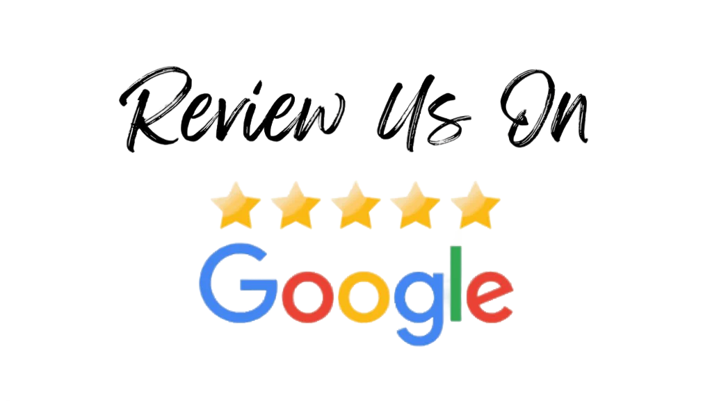Review us on Google